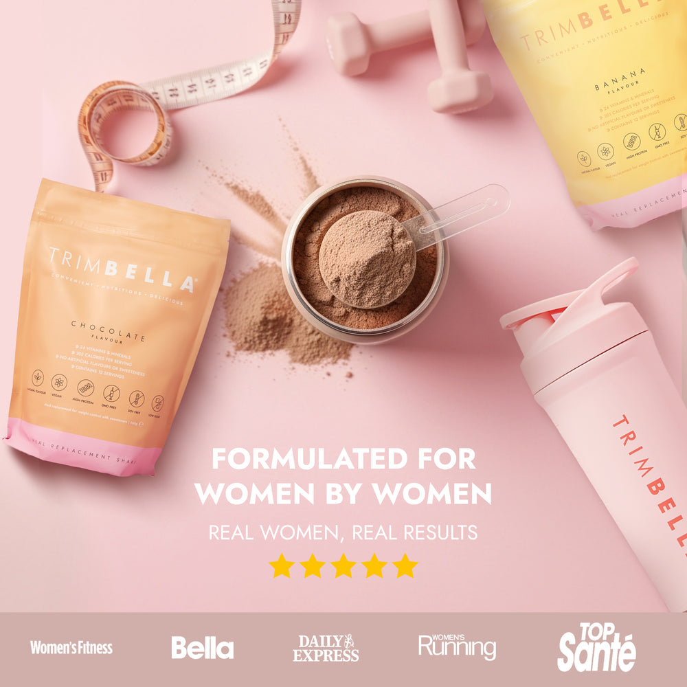 Trimbella Shape-Up<br> Bundle
