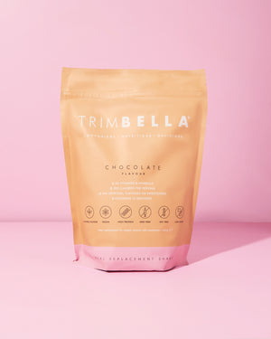 Trimbella Chocolate Shake - 660g Pouch