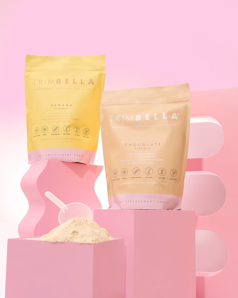 Trimbella Shape-Up Bundle