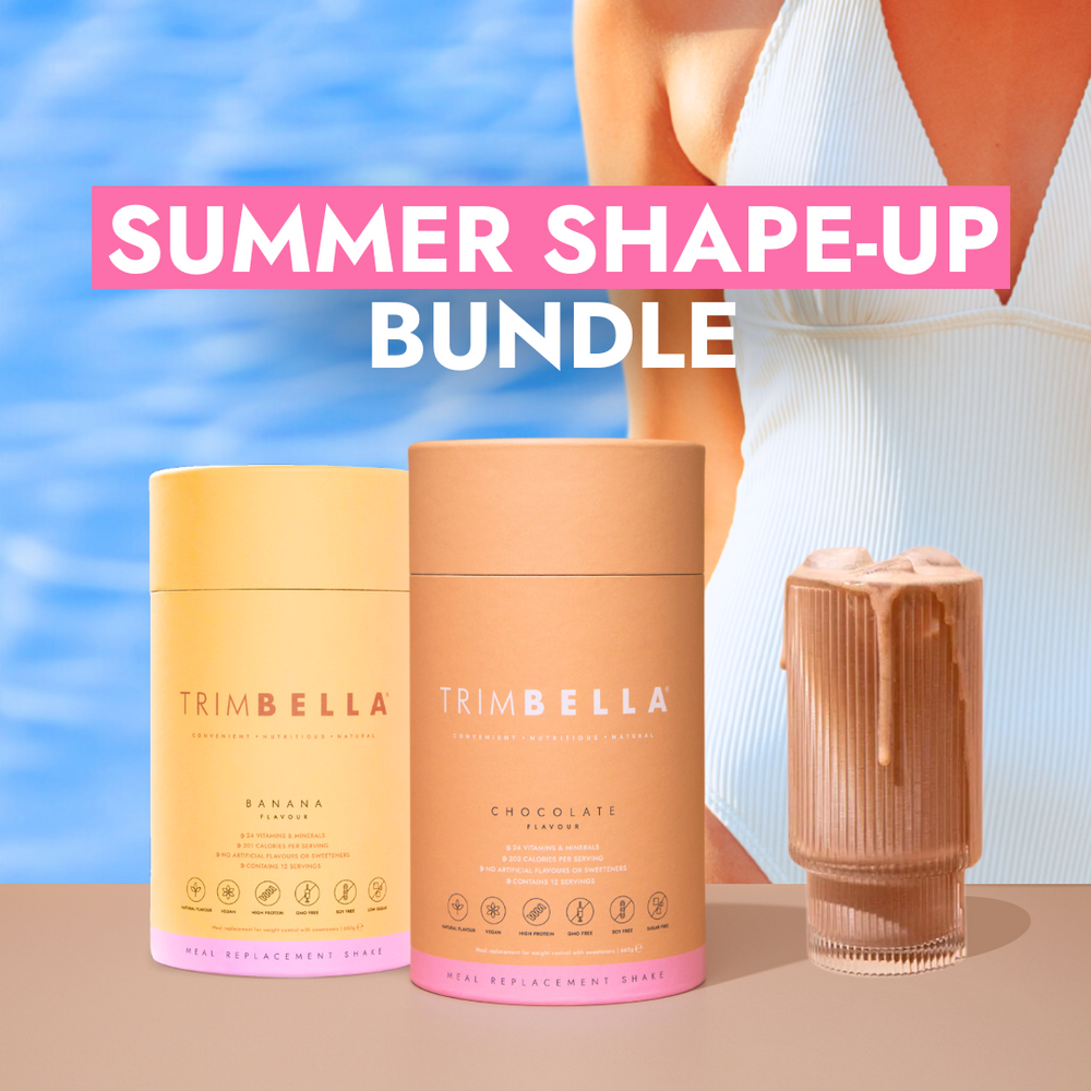 Trimbella Summer Shape-Up Bundle