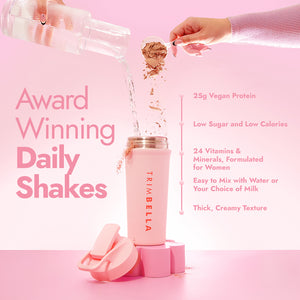 Trimbella Shape-Up<br> Bundle