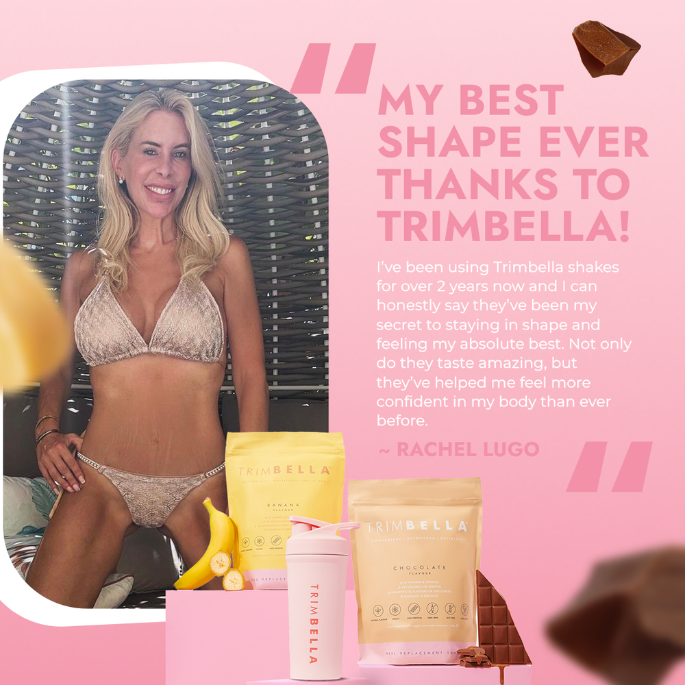 Trimbella Shape-Up<br> Bundle